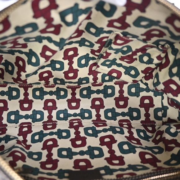 GUCCI Charmy Handbag - Picture 5 of 16